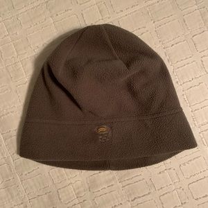 Mountain Hardwear beanie toboggan